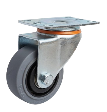 Electrostatic Dissipative (ESD) Trolley Wheels