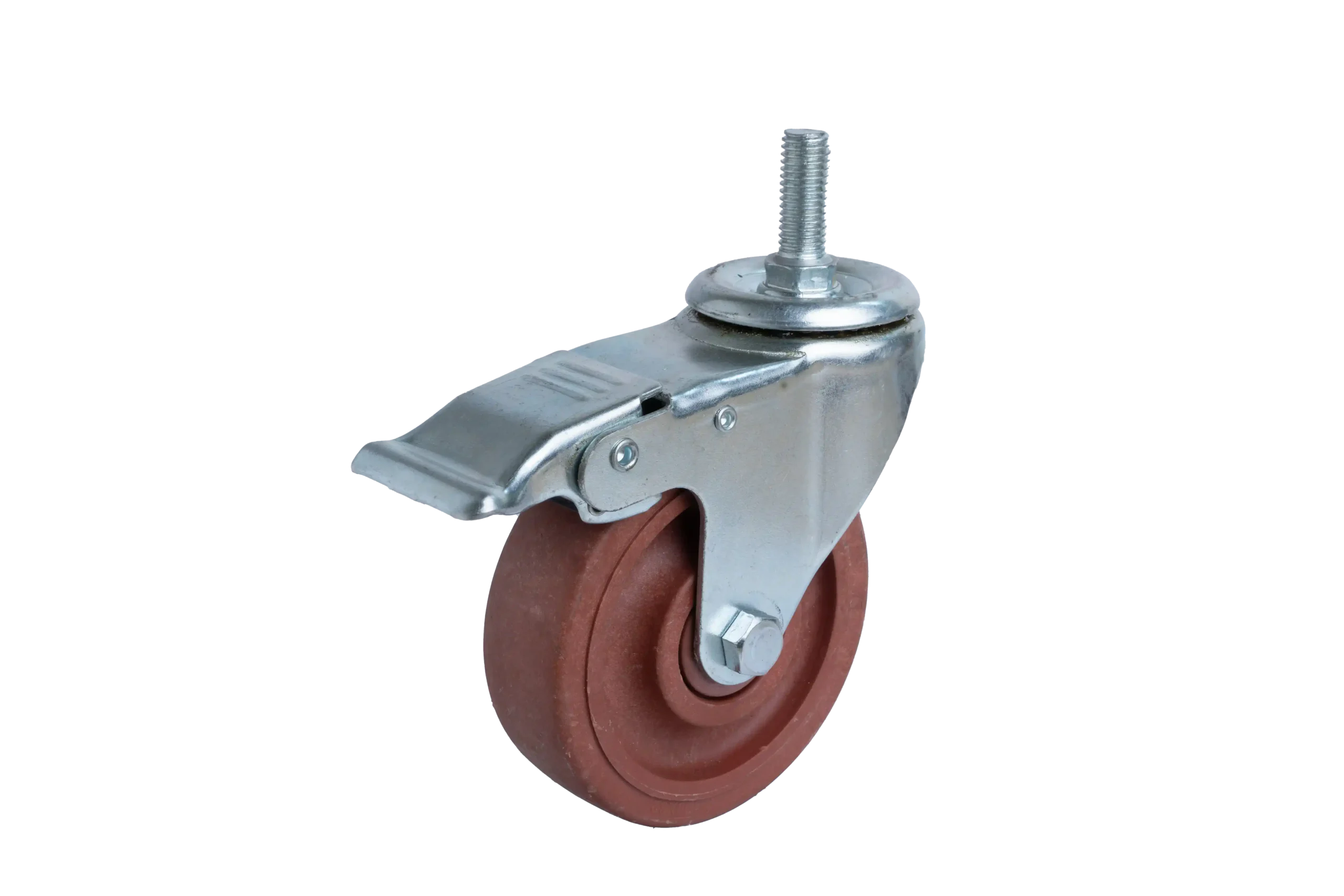 Nylon Trolley Wheels