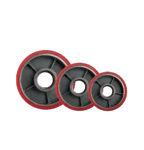 Pallet Truck Rollers & Wheels