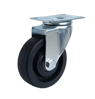 Phenolic Trolley Wheels