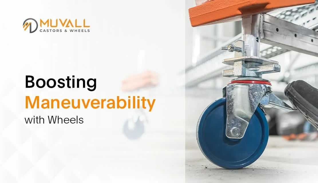 More Wheels, Better Moves? The Truth About Maneuverability