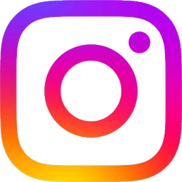 Instagram icon