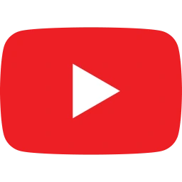 YouTube icon